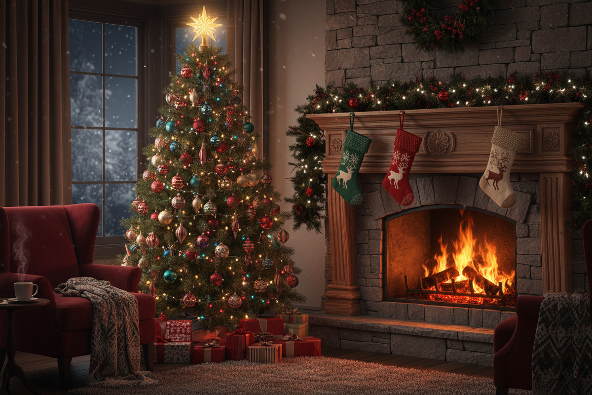Christmas Ornaments You Love