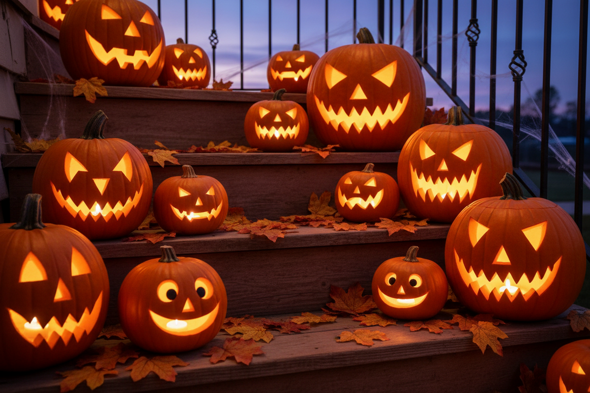 Spooky In Every Way