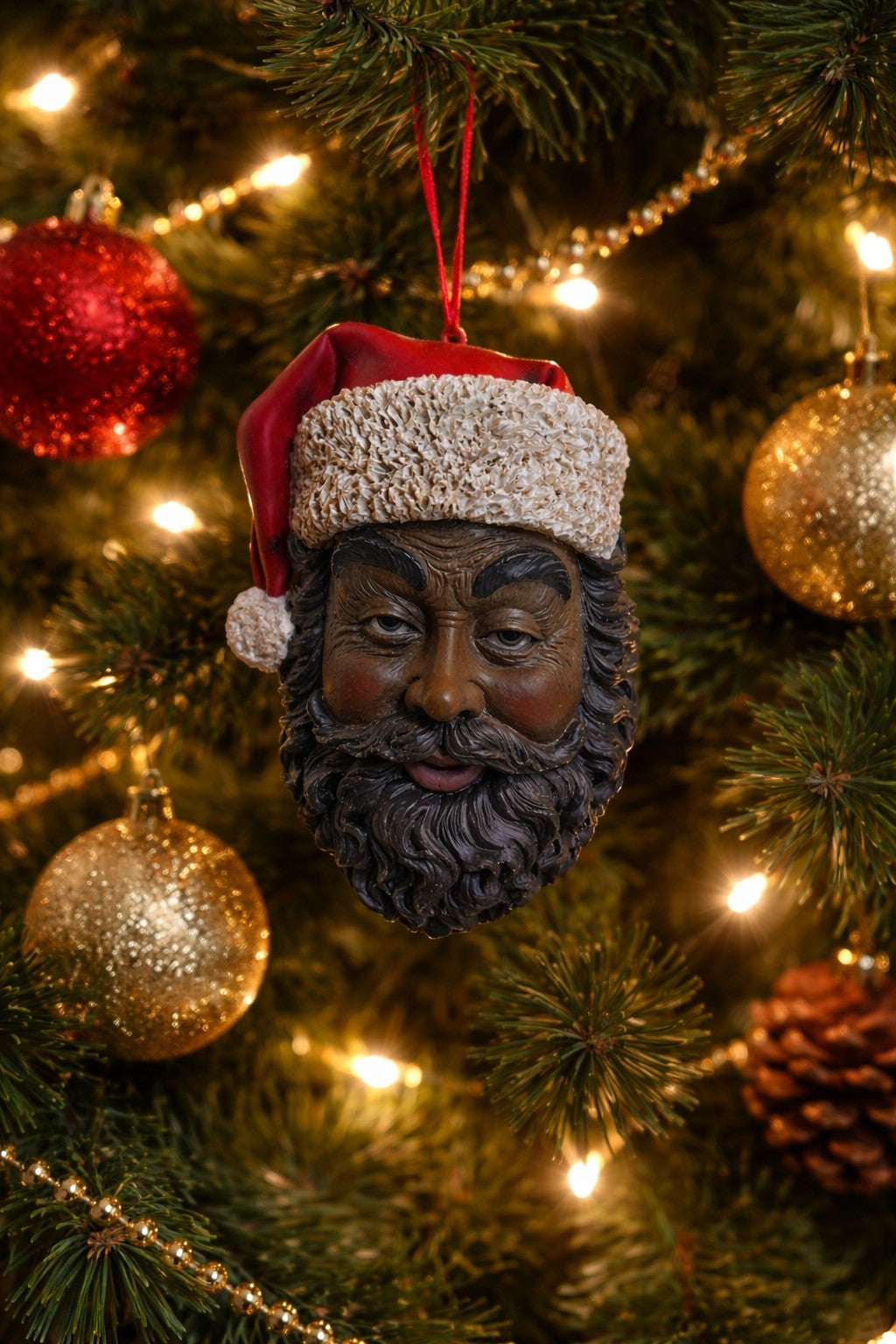 Christmas Ornaments
