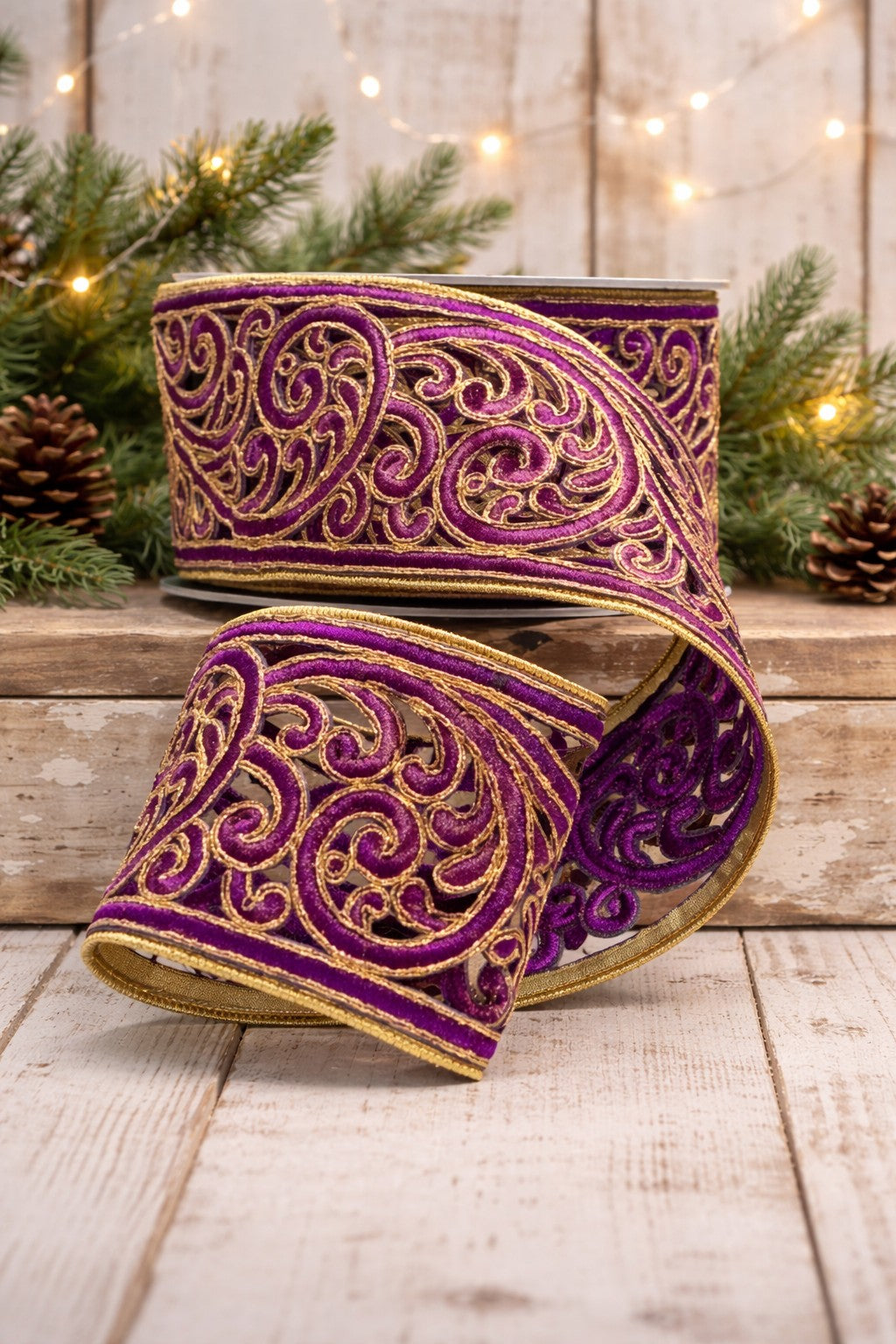 Christmas Ribbons