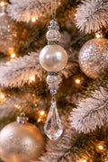 Pearl Droplets 7"
