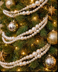 Pearl Garland 6ft